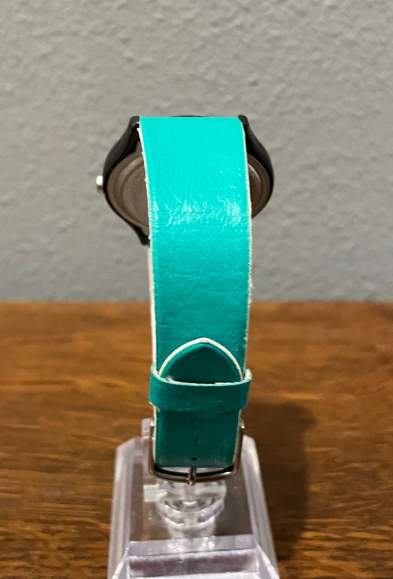 Lorus Mickey Mouse The Phantom Watch- Vintage Dis… - image 5