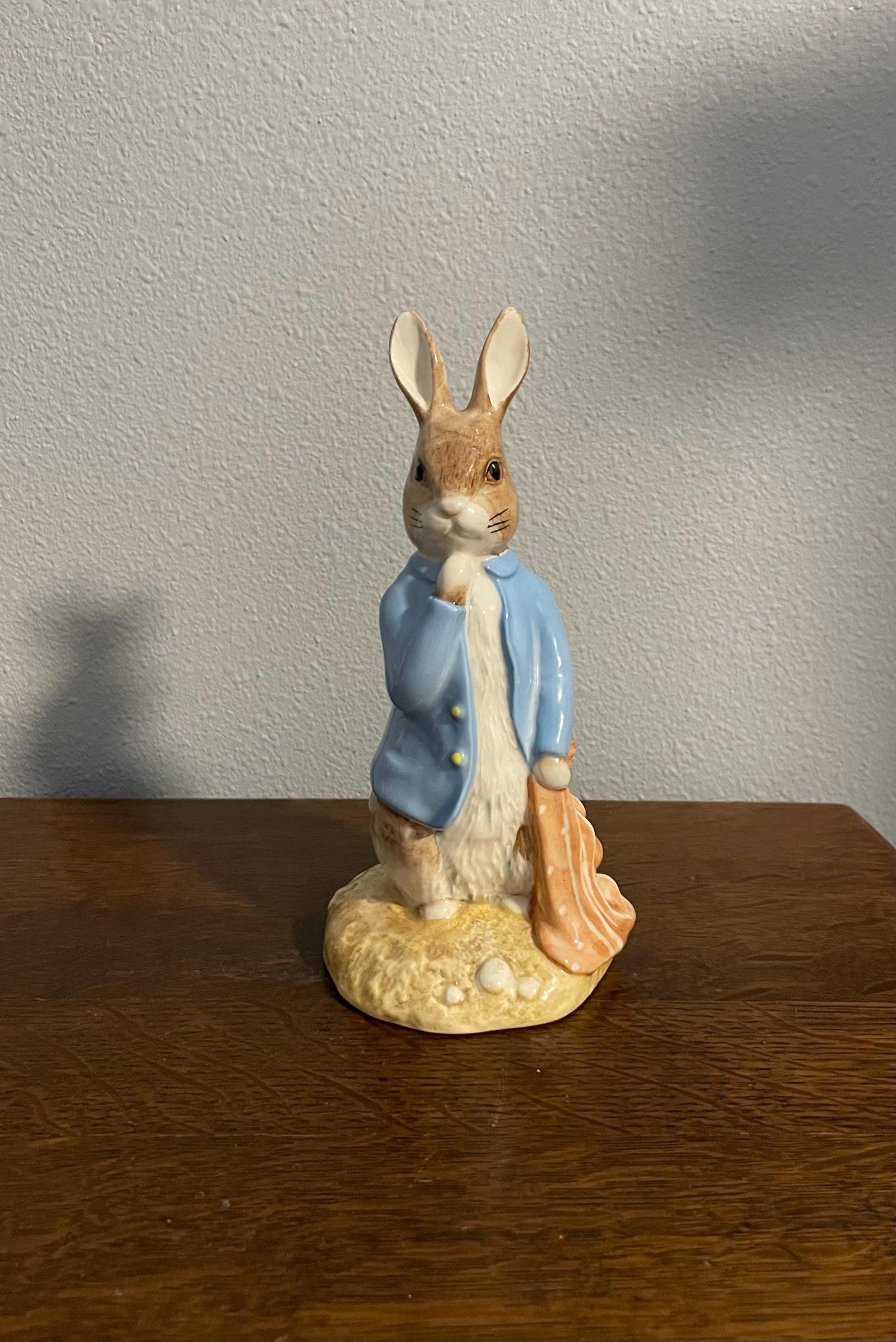 Rare Beatrix Potter - Etsy Canada