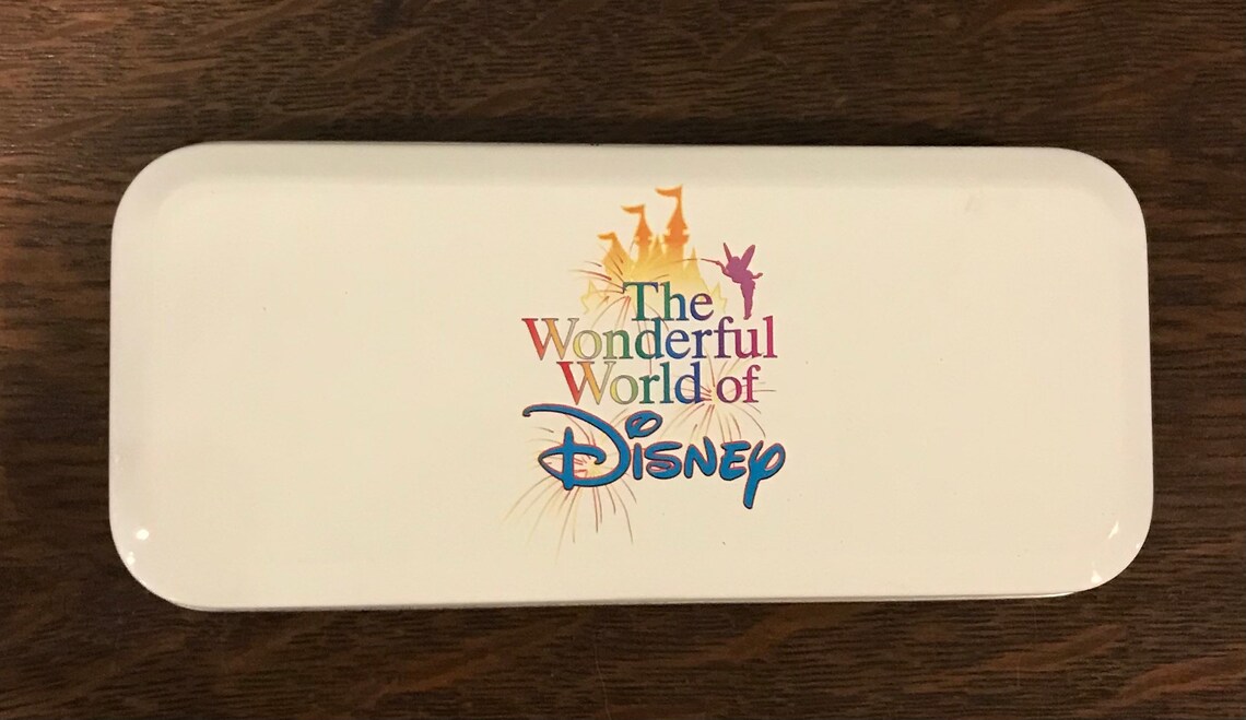 the wonderful world of disney 1997 the wonderful world of disney 1997