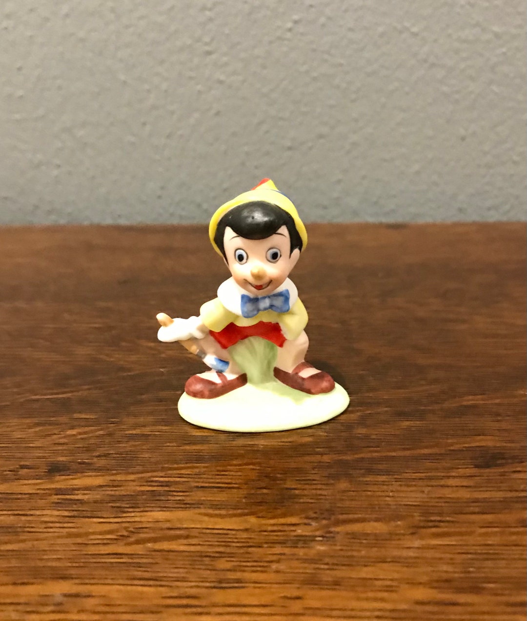 ディズニー・ピノキオ ディズニー アルティメイツ ピノキオ - RED MERCURY