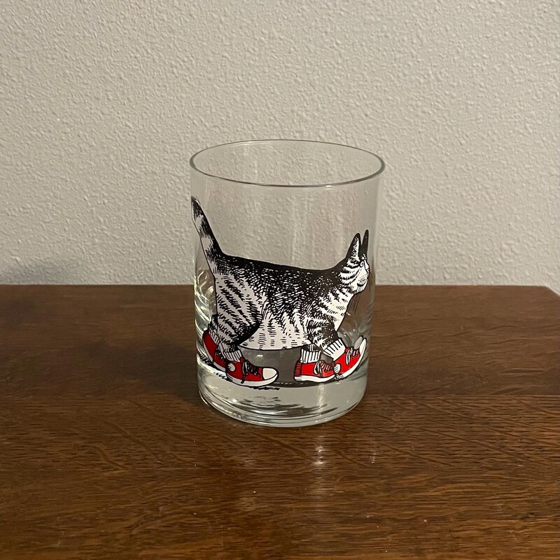Kliban Cat - Etsy
