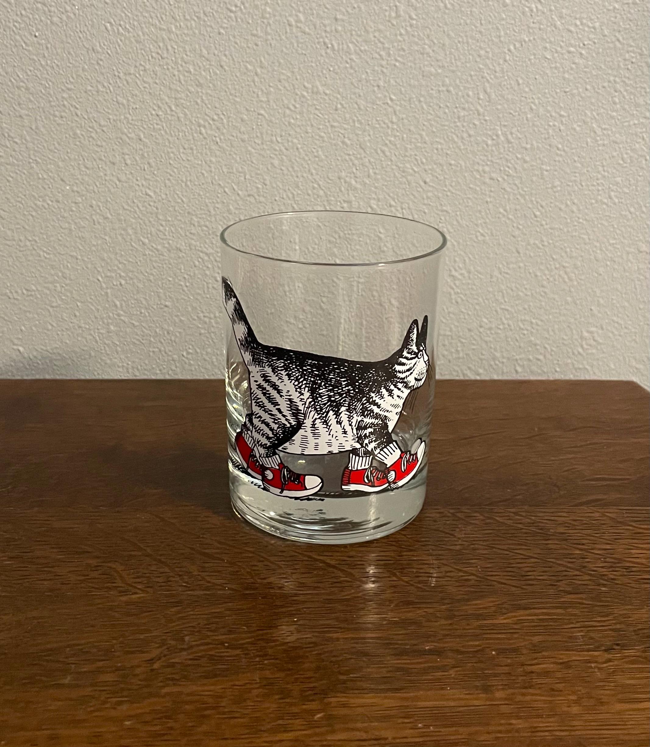 Rare Kliban Cat - Etsy
