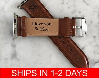 Apple Watchband Etsy