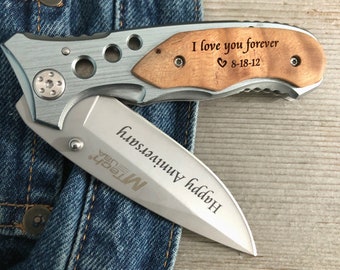 anniversary gifts for men etsy
