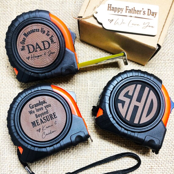 Personalized Measuring Tape Personalized Gift for Etsy