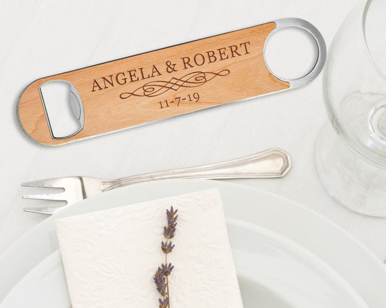 Wedding Favors for Guests in Bulk Bottle Opener Favor Guest Etsy