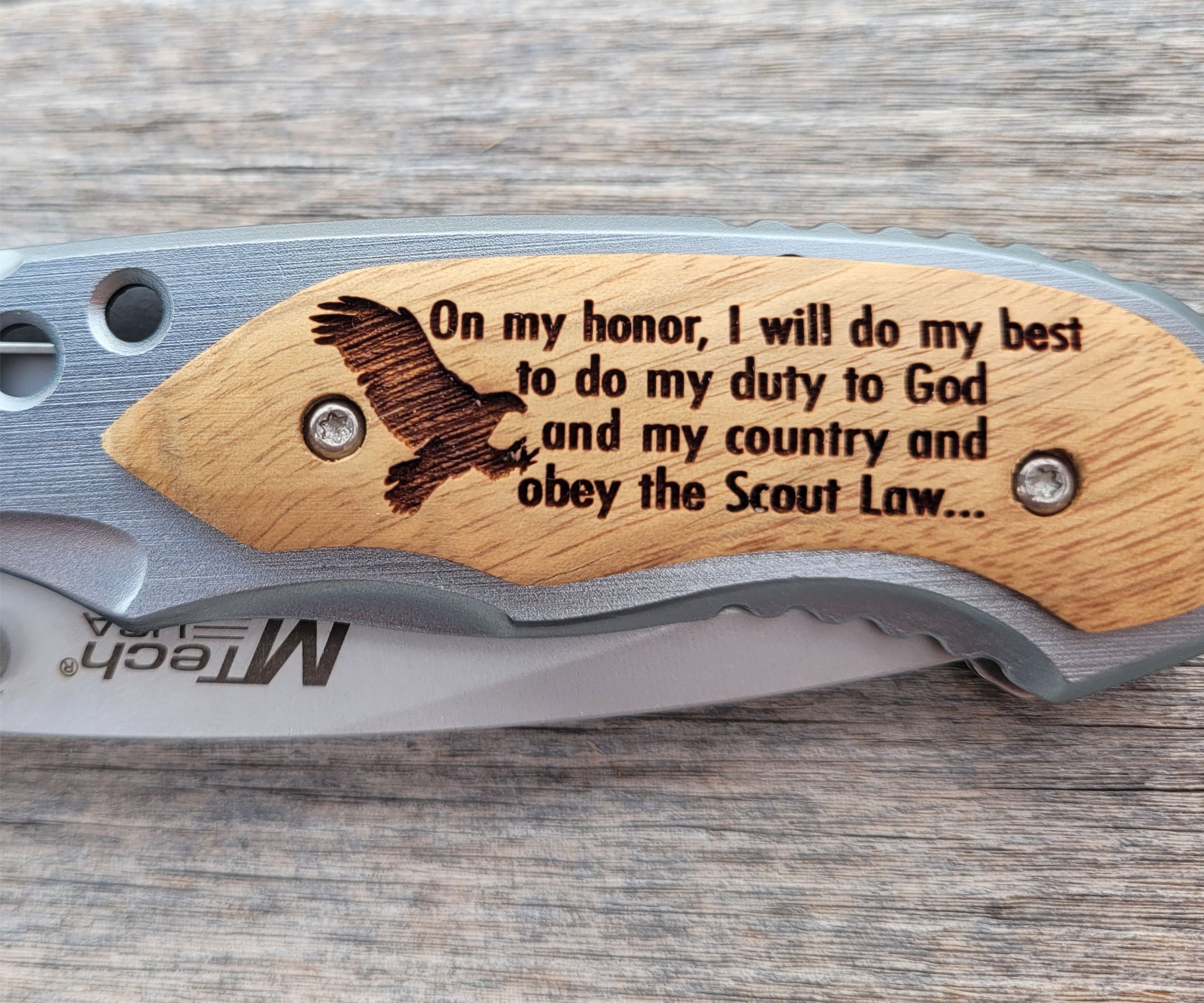 Eagle Scout Gift Boy Scout Gift Gift for Eagle Scout Gift Etsy