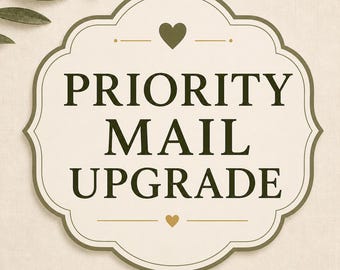 Surclassement courrier prioritaire