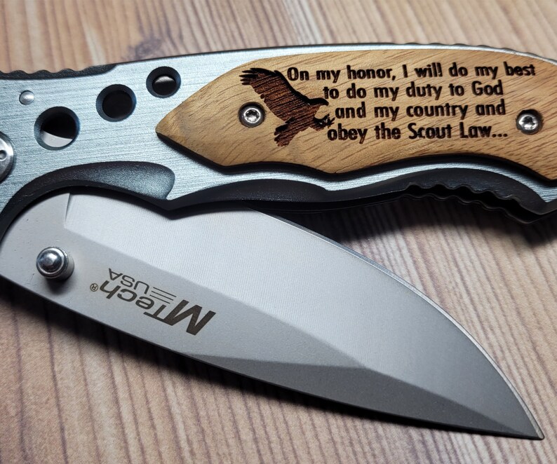 Eagle Scout Gift Boy Scout Gift Gift for Eagle Scout Gift Etsy