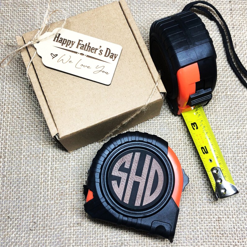 Personalized Measuring Tape Personalized Gift for - Etsy