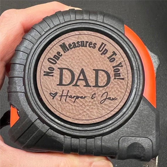 Personalized tape measure deals