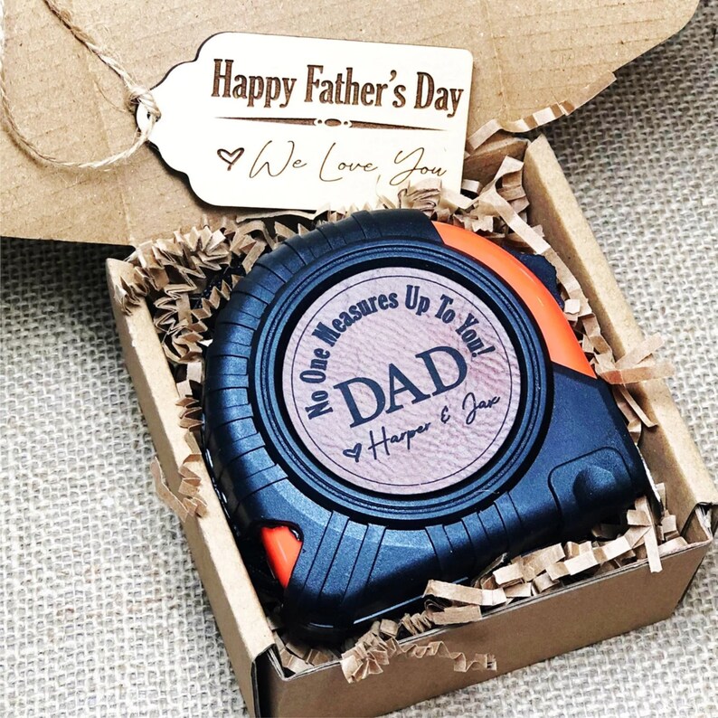 Personalized Measuring Tape Personalized Gift for - Etsy