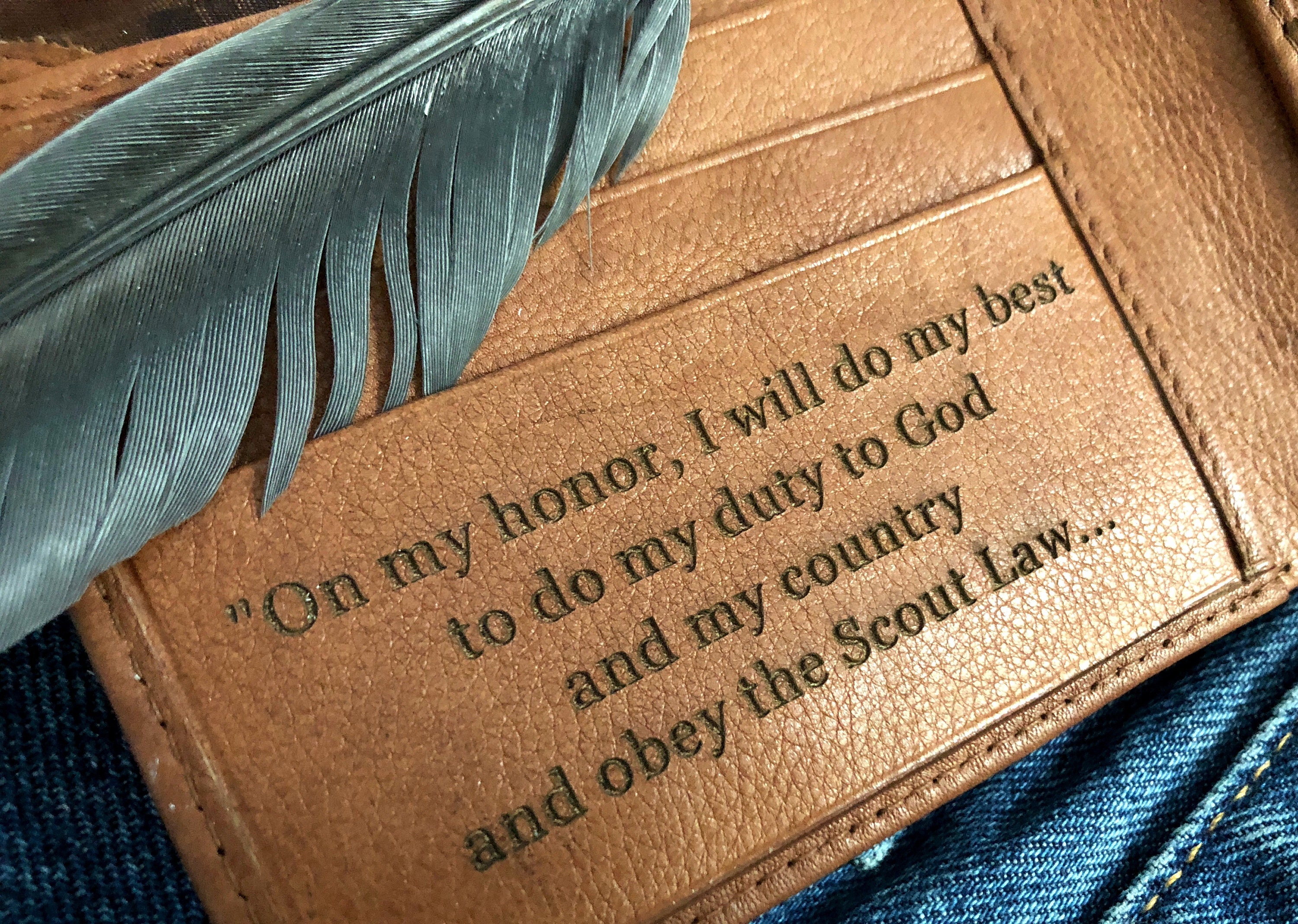 Eagle scout gift boy scout gift gift for eagle scout gift Etsy