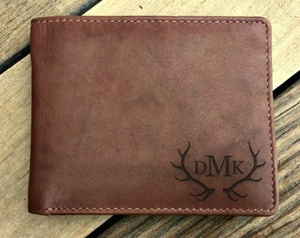 Deer antlers • hunting gifts • deer hunting • hunter gifts • gift for hunter • gift for dad • outdoorsman gifts • ELK2/3 • Toffee  7751 *+