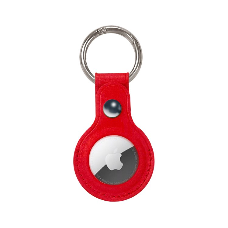 Personalized Apple Air Tag Keychain Apple Tag Gift for Him Etsy