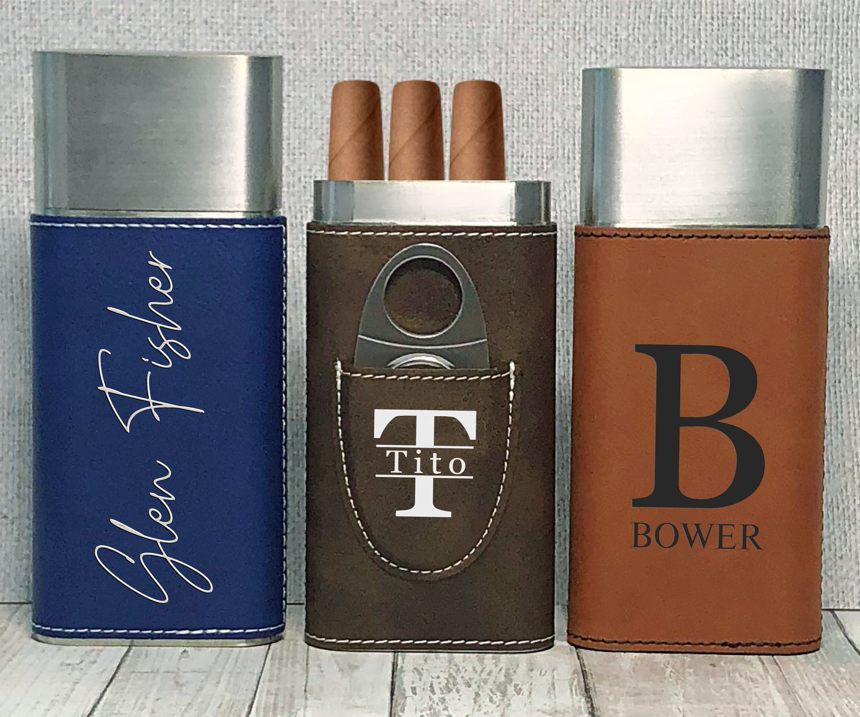 Father's Day Gift Gift for my Dad who smokes Cigars Etsy