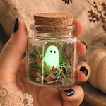 Ghost Accessories