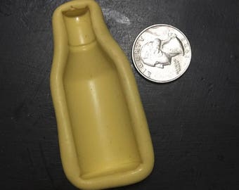 Bottle Or Glasses Mold