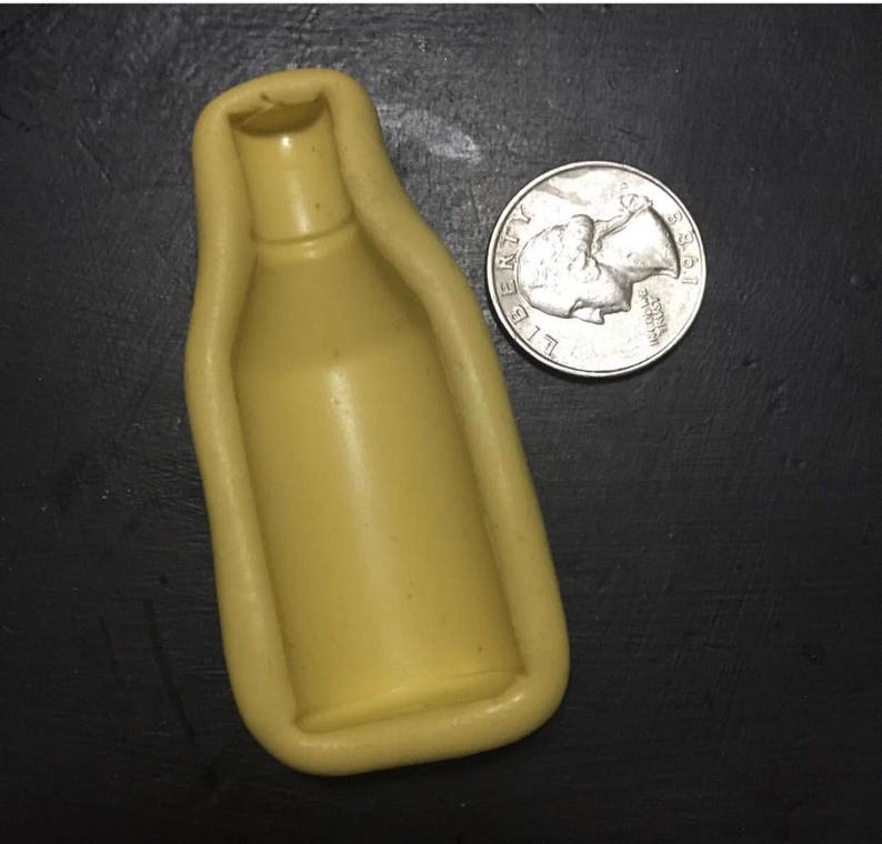 Bottle Mold