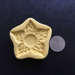 ST Flower,Waffle & Tape Mold