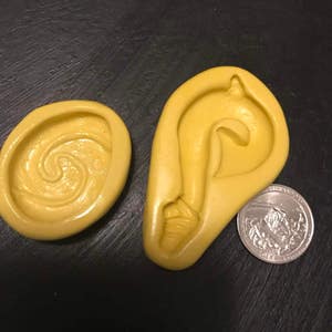HookMold