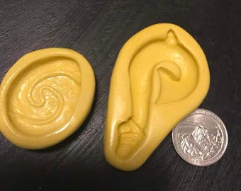 HookMold