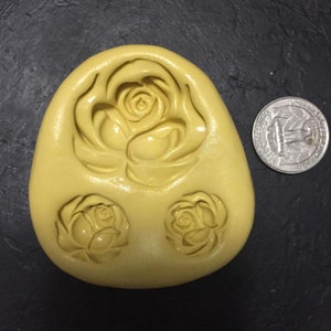 Rose Mold