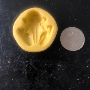 Wizards Molds Chocolate Frog