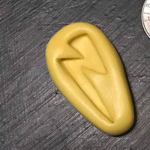 Wizards Molds Bolt