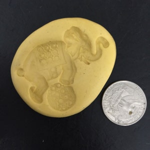 Circus Theme Mold