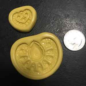 Gatsby Theme Mold