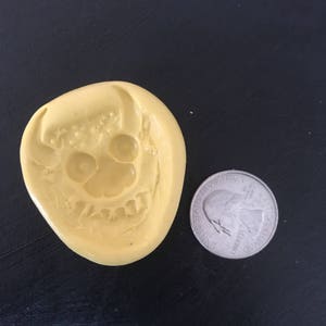 Where the wild things are Mold