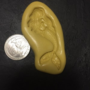 Mermaid Mold