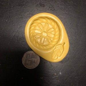 Dreamcatcher Mold
