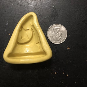 Wizard’s Hat Mold