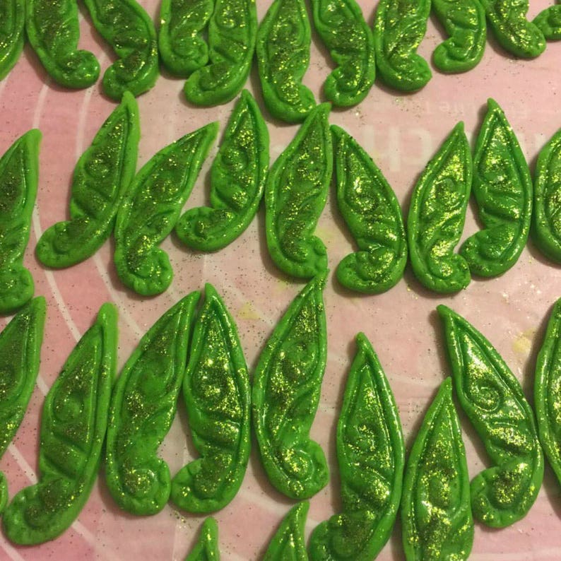 Tinkerbell Wing Mold