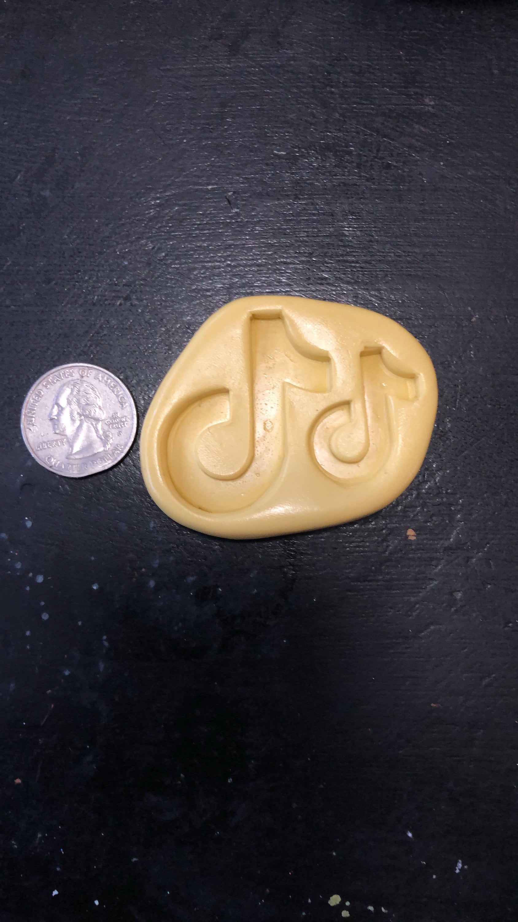 Custom Molds