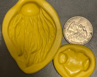 Gnome Beard Mold