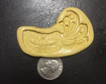 Masquerade Mask Mold