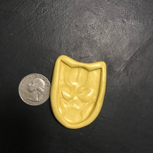 Mask Mold