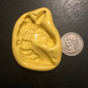 Unicorn Mold