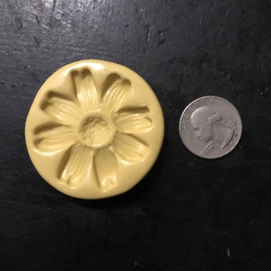 Flower Mold