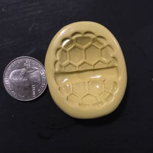 Turtle Shell Mold