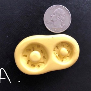 Donut Mold