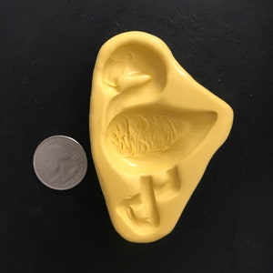 Flamingo Mold