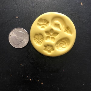 Mini moule sur le thème du film