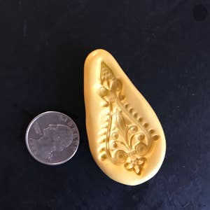 Gatsby Theme Mold