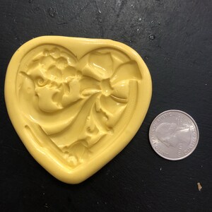Valentines Heart Mold