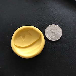 Toy Ball Mold