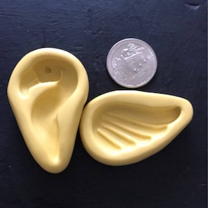 Flamingo Mold Set